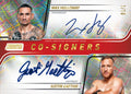 2025 Topps UFC Stadium Club Hobby Box