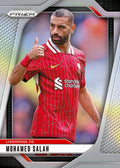 2024/25 Panini Prizm Premier League Soccer Breakaway Box