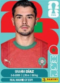 2026 Panini World Cup Soccer Stickers