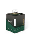 Ultimate Guard Boulder Deck Case - 100+ - Guild Summit - Golgari