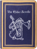 Ultra Pro Zippered PRO-Binder - 9-Pocket - The Elder Scrolls - Mages Guild