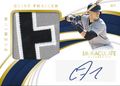 2019 Panini Immaculate Baseball Hobby Box