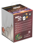 Ultimate Guard MTG Squaroes Deck Box - 100 - Lord of the Rings - Saruman