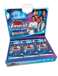 2025/26 Topps UEFA Club Competitions Finest Soccer Hobby Box