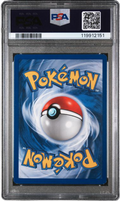 PSA AUTO 10 MODUWA KABUTOPS FIGHTING ENERGY-HOLO