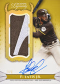 2024 Topps Dynasty Baseball Hobby Box