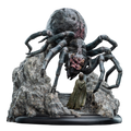 Weta Workshop The Lord of the Rings Shelob Miniature Statue