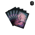 Curator Masterwork Series Sleeves - Standard Size - 100ct - Brittany Bowman - Sanctuary