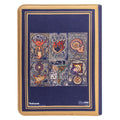 Ultra Pro Zippered PRO-Binder - 9-Pocket - The Elder Scrolls - Mages Guild