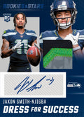2023 Panini Rookies & Stars Football Hobby Box