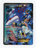Team Aqua's Kyogre-ex — Rare Holo EX — ID 17668