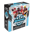 2025 Bowman Chrome University Football Mega Box