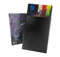 Ultimate Guard Cortex Matte Sleeves - Standard Size - 100ct - Black