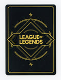 Blind Monk (Lee Sin) — Signature|Foil — ID 17454