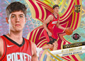 2024/25 Panini Revolution Basketball Hobby Box