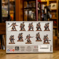 Warhammer 40K - Hastarii