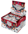 2026 Topps Series 1 Baseball Hobby Jumbo Box