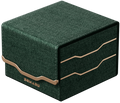 Gatherer's Tavern DOMARU Armory Horizon Deck Box - 130+ - Malachite