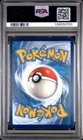 2022 POKEMON SWORD & SHIELD LOST ORIGIN #TG17 FA/PIKACHU VMAX LOST ORIGIN PSA 10