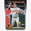 2024 Topps Series 2 Baseball Jumbo Box