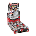 2024 Bowman Hobby Baseball Hobby Box