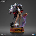 Iron Studios DC Comics Zatanna Art Scale 1/10 Statue