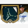 2023 Topps Dynasty Baseball Hobby Box