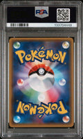 2016 POKEMON JAPANESE XY POKEKYUN COLLECTION #013 WOBBUFFET POKEKYUN COLL-1ST ED. PSA 10