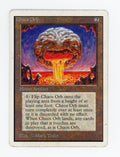 Chaos Orb — ID 17346