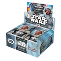 2024 Topps Star Wars Chrome Hobby Box