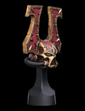 Weta Workshop Warhammer 40K Chaos Space Marines Khorne Berzerker Helmet Replica