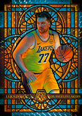 2024/25 Panini Mosaic Basketball Hobby Box