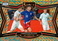 2024/25 Panini Select FIFA Soccer Hobby Box