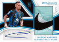2023/24 Panini Immaculate Soccer Hobby 6 Box Case