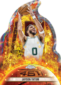 2024/25 Topps Chrome Basketball Hobby Box