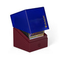 Ultimate Guard Boulder Deck Case - 100+ - Guild Summit - Izzet