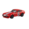 Hot Wheels - Ferrari Vehicle 5-Pack -  SEALED CASE OF 12 - Die-Cast Metal MTJLN12