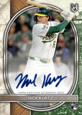 2025 Topps Museum Collection Baseball Hobby Box