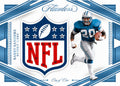 2024 Panini Flawless Football Hobby 2 Box Case