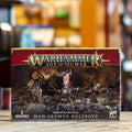 Warhammer AoS - Man-Skewer Boltboyz