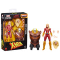Marvel Legends - X-Men Nemesis Action Figures - BAF Wave #1  Complete Set (March 2025 PRE-ORDER)