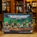 Warhammer 40K - Hastarii