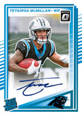 2025 Panini Donruss Optic Football Hobby Mega Box