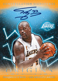 2024/25 Panini Origins Basketball Hobby Box