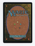 Force of Will — Japanese|Borderless|Silver Scroll Foil — ID 17248