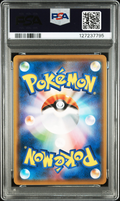 PSA 10 CHANSEY FAMILY POKEMON CARD GAME