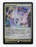 Flooded Strand — Masterpiece Series|Foil — ID 17273