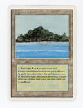 Tropical Island — ID 16778