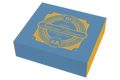 2024 Panini National Treasures Football Hobby 4 Box Case