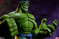 Sideshow Collectibles Marvel Comics Hulk Designer Collectible Statue